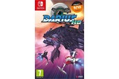 Games - G-Darius HD - Nintendo Switch - Action - 4260650742187