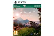 Games - Away: The Survival Series - Sony PlayStation 5 - Adventure - 5060522096962