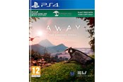 Games - Away: The Survival Series - Sony PlayStation 4 - Adventure - 5060522096887