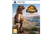 Games - Jurassic World Evolution 2 - Sony PlayStation 5 - Simulator - 5056208812865