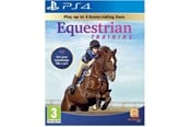 Games - Equestrian Training - Sony PlayStation 4 - Sport - 3760156487618