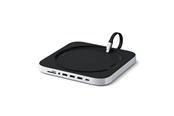 Docking station - Satechi Type-C Aluminum Stand & Hub for Mac Mini - ST-ABHFS