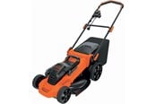 Grasmaaier - Black & Decker Electric Lawnmover LM2000 - LM2000-QS