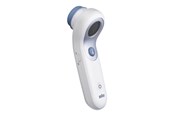 Gezondheid - Braun Thermometer Thermometer No Touch + Touch - BNT300EE