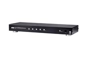 Screen- en audioswitch - ATEN 4 Port True 4K HDMI Switch with Dual - VS482B-AT-G