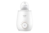 Babyspullen - Philips Avent Baby bottle warmer 300 W - 3923091