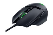 Muis - Razer Basilisk V3 - Gaming muis - Optisch - 11 knoppen - Zwart - RZ01-04000100-R3M1