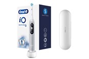 Elektrische tandenborstel - Oral-B Elektrische tandenborstel iO6 Grey Opal - 4210201377788