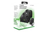 Gaming accessoires - Kyzar Twin Docking Station for Xbox Series X/S - Miscellaneous Accessoires voor spelconsole - Microsoft Xbox One - 5031300055709