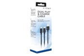 Gaming accessoires - Kyzar Play and charge cable for PS5 - Miscellaneous Accessoires voor spelconsole - Sony PlayStation 5 - 5031300055549