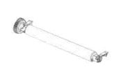 Printeraccessoires - Zebra KIT PLATEN ROLLER 300 DPI - P1112640-062