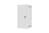 Rackkoffers - Lanberg WF10-2312-00S - 12U - Wall Mount Rack Cabinet - WF10-2312-00S