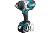 Elektrische schroevendraaier & boor - Makita DTW1002RTJ - DTW1002RTJ