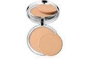 Make-up - Clinique Blijf-Matte Sheer Geperst Poeder - 020714066123