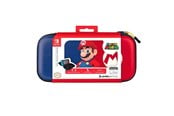 Gaming accessoires - PDP Slim Deluxe Reizen Case - MARIO - Miscellaneous Bag - Nintendo Switch - 708056068325