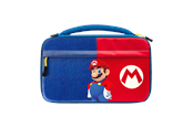 Gaming accessoires - PDP Commuter Case - MARIO - 708056068387