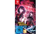 Games - Mary Skelter: Finale - Nintendo Switch - RPG - 5060112436482