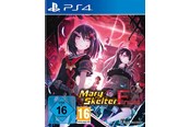 Games - Mary Skelter: Finale - Sony PlayStation 4 - RPG - 5060112436437
