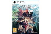Games - Astria Ascending - Sony PlayStation 5 - RPG - 3700664529578