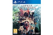 Games - Astria Ascending - Sony PlayStation 4 - RPG - 5016488137409