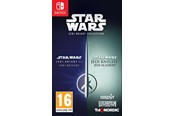 Games - Star Wars: Jedi Knight Collection - Nintendo Switch - Action/Adventure - 9120080076847