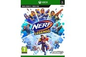 Games - NERF Legends - Microsoft Xbox One - FPS - 5016488138598
