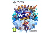 Games - NERF Legends - Sony PlayStation 5 - FPS - 5016488138581