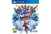 Games - NERF Legends - Sony PlayStation 4 - FPS - 5016488138574