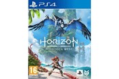 Games - Horizon Forbidden West - Sony PlayStation 4 - Action/Adventure - 0711719718994