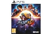 Games - The King of Fighters XV - Sony PlayStation 5 - Fighting - 4020628675486