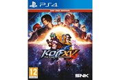 Games - De Koning van Vechters XV - Dag één editie - Sony PlayStation 4 - Fighting - 4020628675493