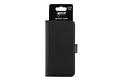 Mobiel - Covers & Cases - GEAR Wallet With 3 Cards Zwart - 599777