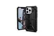 Mobiel - Covers & Cases - UAG Monarch carbon fiber - iPhone 13 Pro - 113151114242