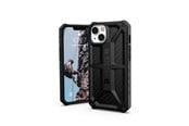 Mobiel - Covers & Cases - UAG Monarch carbon fiber - iPhone 13 - 113171114242