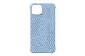 Mobiel - Covers & Cases - UAG Apple iPhone 13 U Dot Cover - Cerulean - 11317V315858