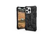 Mobiel - Covers & Cases - UAG Pathfinder SE midnight camo - iPhone 13 Pro - 113157114061