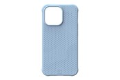 Mobiel - Covers & Cases - UAG Apple iPhone 13 Pro U Dot Cover - Cerulean - 11315V315858