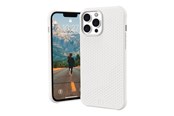 Mobiel - Covers & Cases - UAG Apple iPhone 13 Pro Max U Dot Cover - Marshmallow - 11316V313535