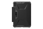 Tablet - Hoezen - UAG Apple iPad Mini (2021) Plyo - Black Ice - 123282114043