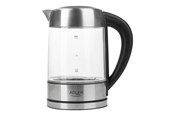 Waterkoker - Adler Waterkoker AD 1247 - Doorzichtig - 2200 W - AD 1247 NEW