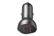 Mobiel - Adapters & Opladers - Baseus VCBXA - CCBX-0G