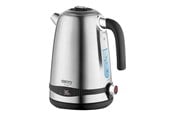 Waterkoker - Camry Waterkoker Premium - Edelstaal - 2200 W - CR 1291