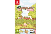 Games - Turnip Boy Commits Tax Evasion - Nintendo Switch - Action/Adventure - 5060760884345