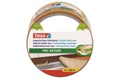 Tape & Lijm - tesa Dubbelzijdige tape ecoLogo 5m x 50mm - 56450-00000-11
