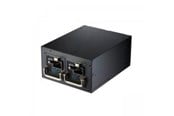 Voeding - FSP FORTRON Server 520-20R Voeding - 500 Watt - ATX - 80 Plus 80 PLUS Gold - 9PA5200503