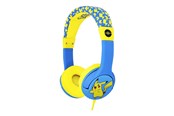 Headphones/Headsets - OTL Pokemon Pikachu - PK0759