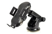 Mobiel - Adapters & Opladers - Inter-Tech MTH-100 - 88885534