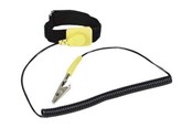 Systeemaccessoires  - InLine Antistatische polsband voor ESD-veilige werksessies op pc/server - 55553
