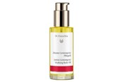 Lichaamsverzorging - Dr. Hauschka Lemongrass Vitalising Body Oil 75ml - 4020829007710