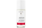 Parfum en geuren - Dr. Hauschka Roze Deodorant Roll-On - 4020829025332